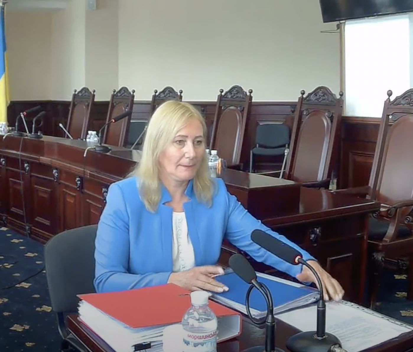 Фото Адаменко Ірина Миколаївна