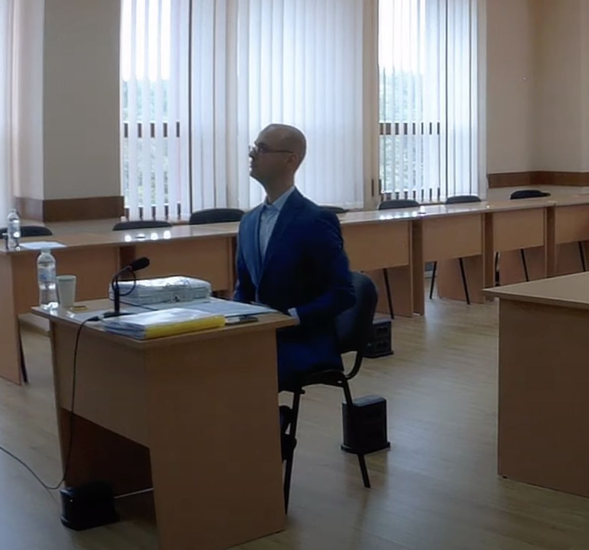 Фото Адамов Асен Семенович