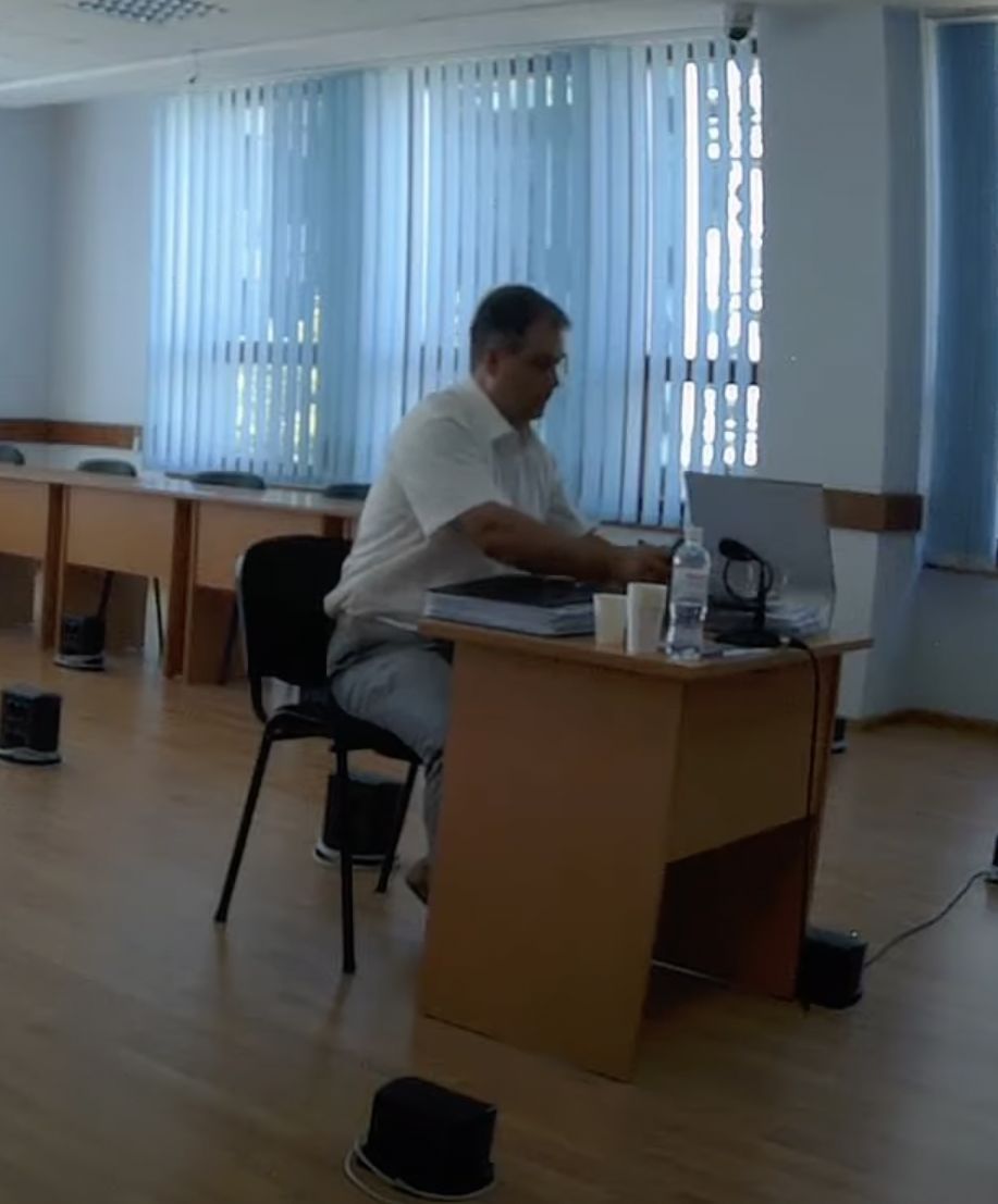 Фото Андрущенко Олександр Юрійович