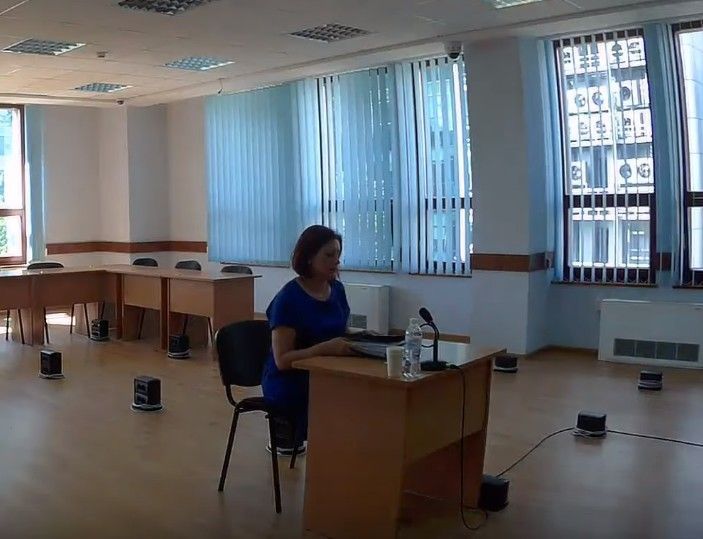Фото Андрусик Надія Олексіївна