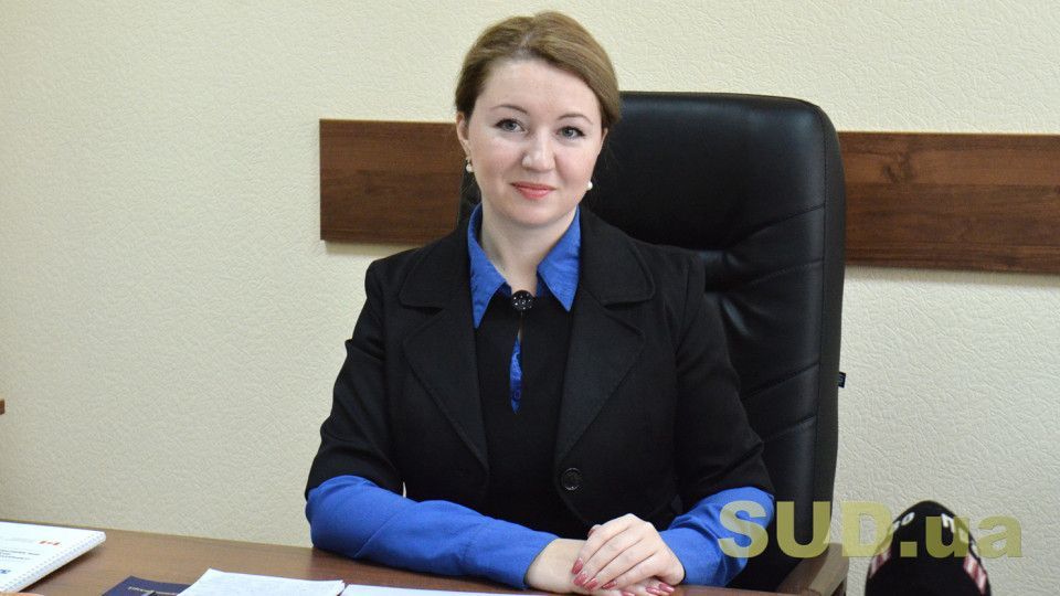 Фото Антонюк Марина Станіславівна