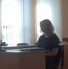 Фото Бабайлова Лариса Михайлівна