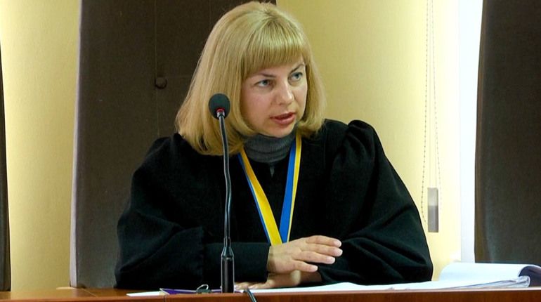 Фото Бабічева Любов Петрівна