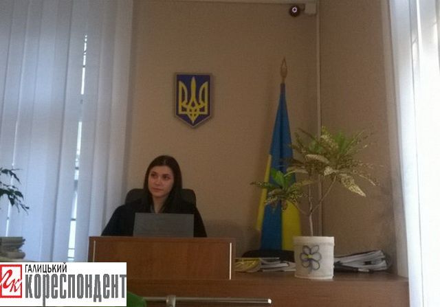 Фото Бабій Ольга Михайлівна