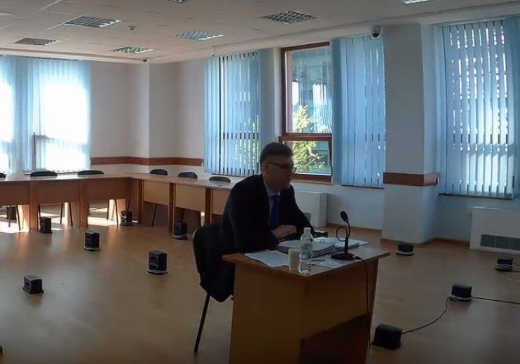 Фото Бацуца Віталій Михайлович