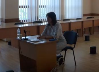 Фото Баннікова Наталія Володимирівна