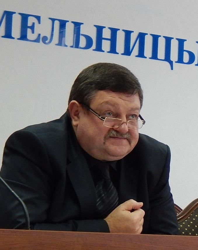 Фото Барчук Володимир Миколайович