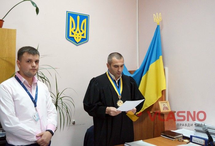 Фото Бар'як Анатолій Сергійович