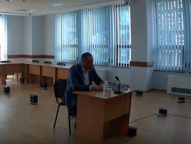 Фото Береговий Олександр Юрійович