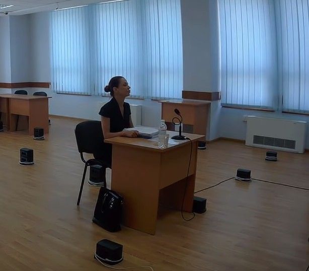 Фото Березовська Ірина Валеріївна
