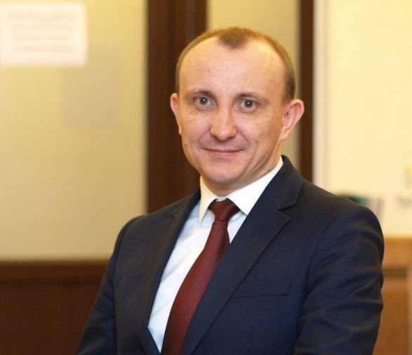 Фото Бевзенко Володимир Михайлович