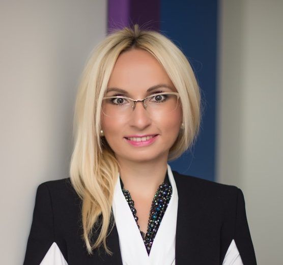 Фото Блажівська Наталія Євгенівна