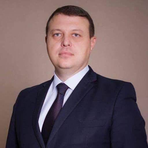 Фото Бобуйок Ігор Анатолійович