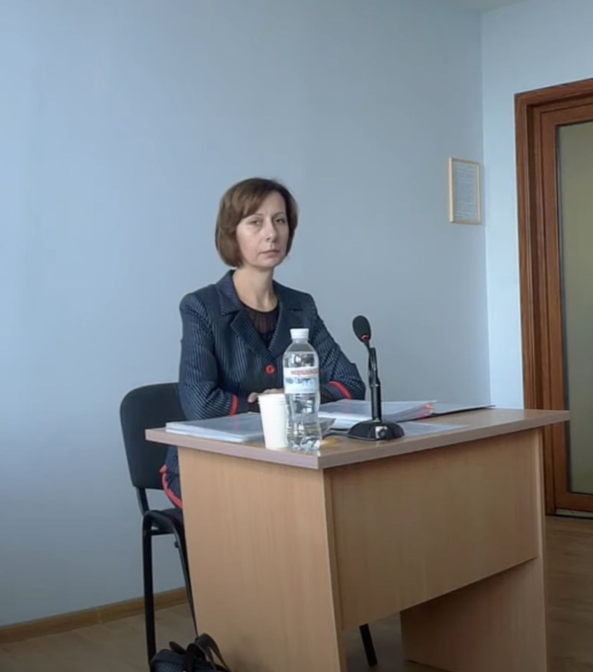 Фото Богданова Олена Едуардівна