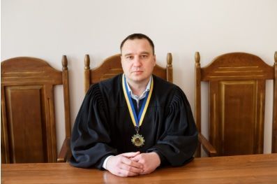 Фото Бондар Олександр Олександрович