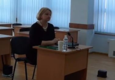 Фото Бондар Яна Миколаївна