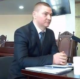 Фото Бондарчук Руслан Анатолійович