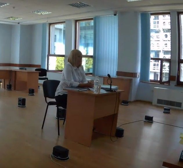 Фото Бондаренко Олеся Василівна