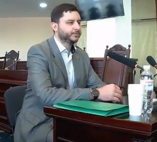 Фото Борденюк Володимир Васильович