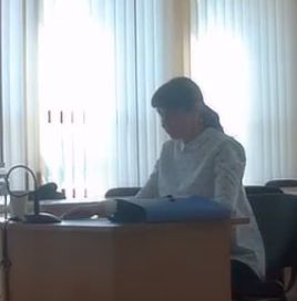 Фото Бородіна Наталія Михайлівна