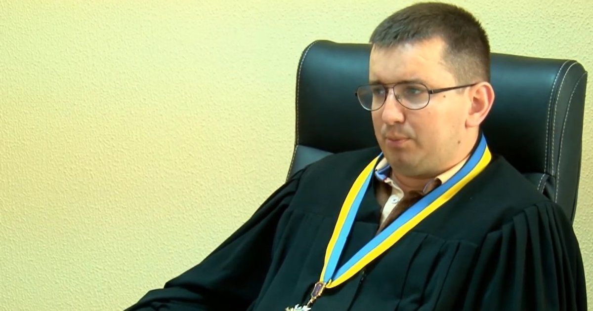 Фото Бойчук Андрій Юрійович