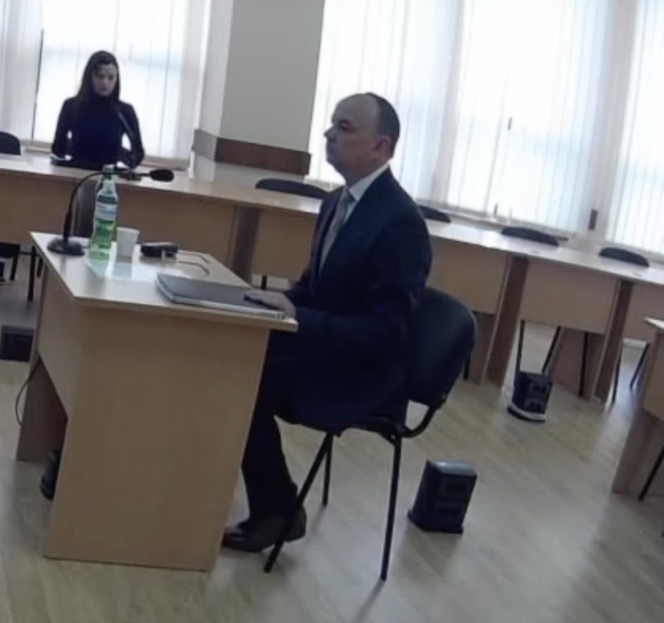 Фото Бойчук Ігор Васильович