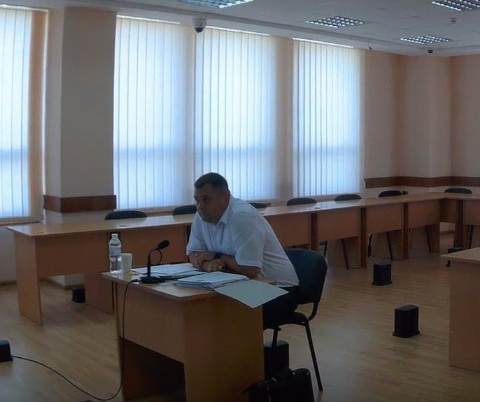 Фото Бойко Антон Віталійович