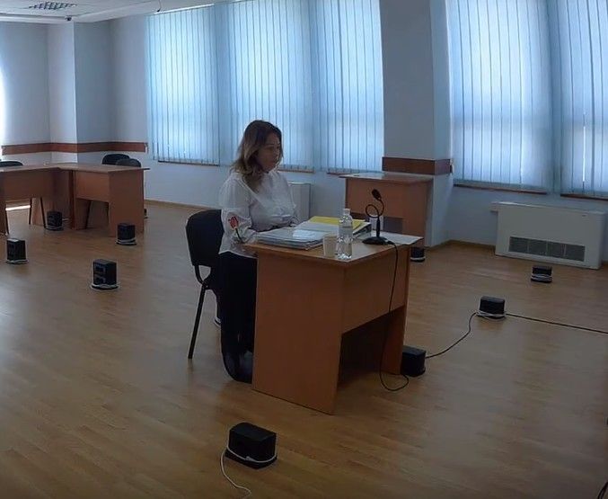 Фото Бойко Оксана Ярославівна