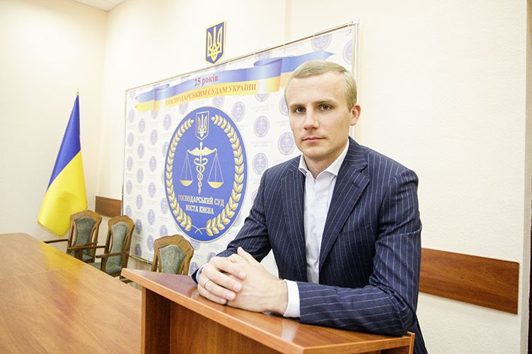 Фото Бойко Роман Володимирович