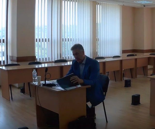 Фото Бойко Сергій Сергійович