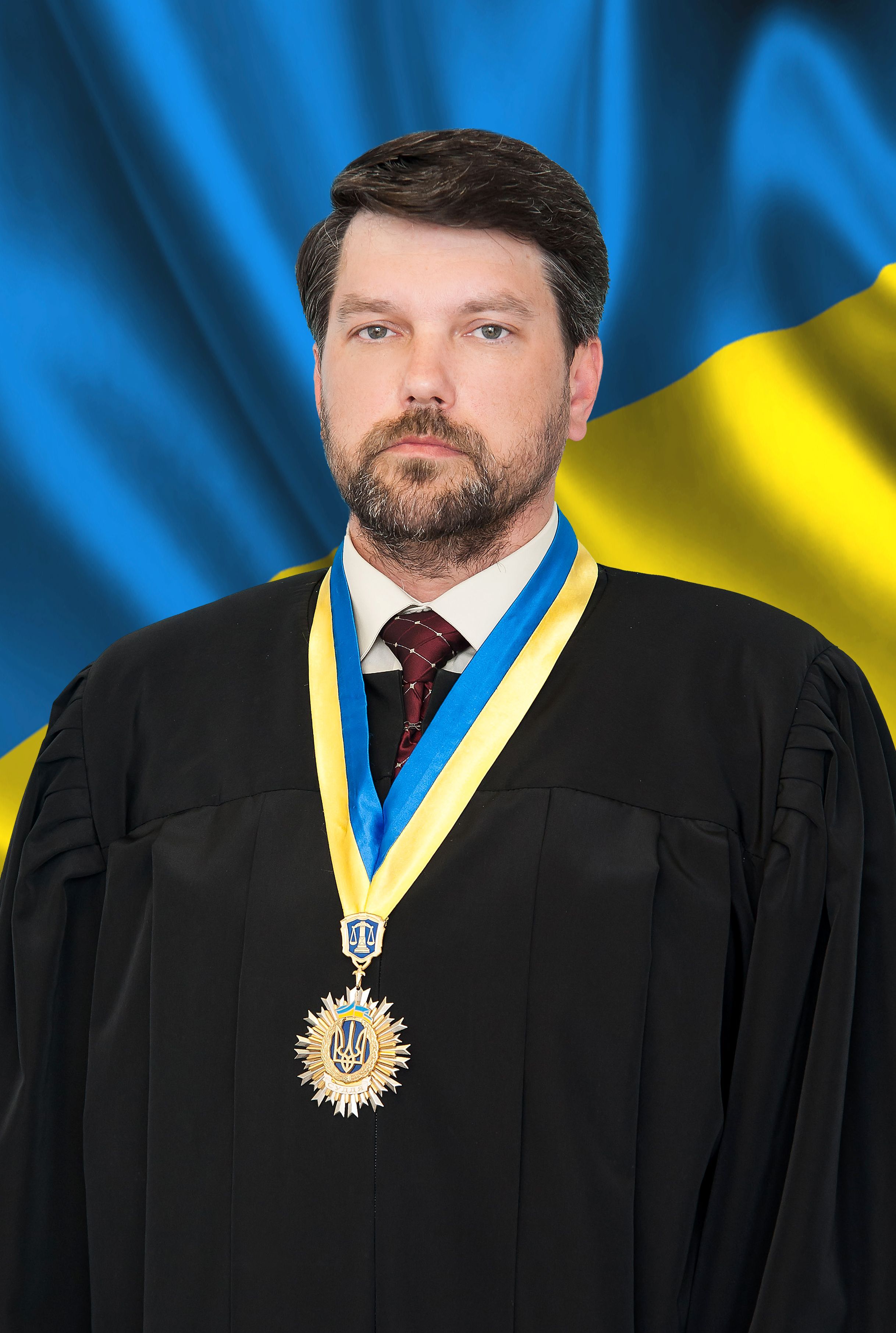 Фото Брагар Віталій Станіславович