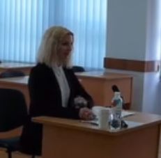 Фото Бруновська Надія Володимирівна
