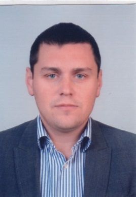 Фото Бучинський Андрій Богданович