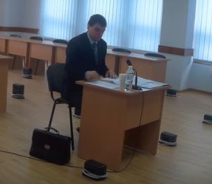 Фото Бунін Євген Олександрович