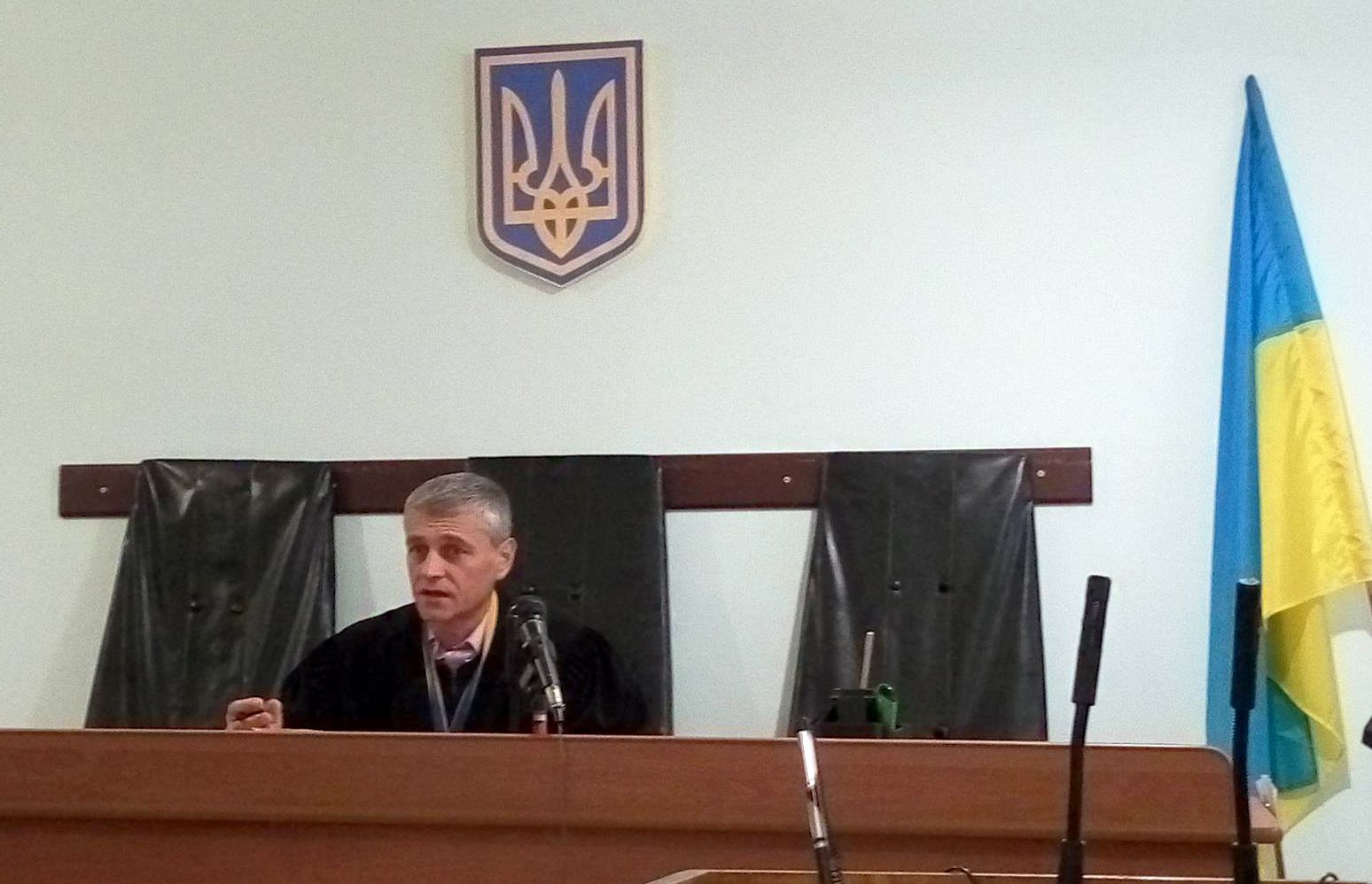 Фото Бурко Руслан Володимирович