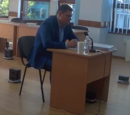 Фото Бутенко Андрій Володимирович