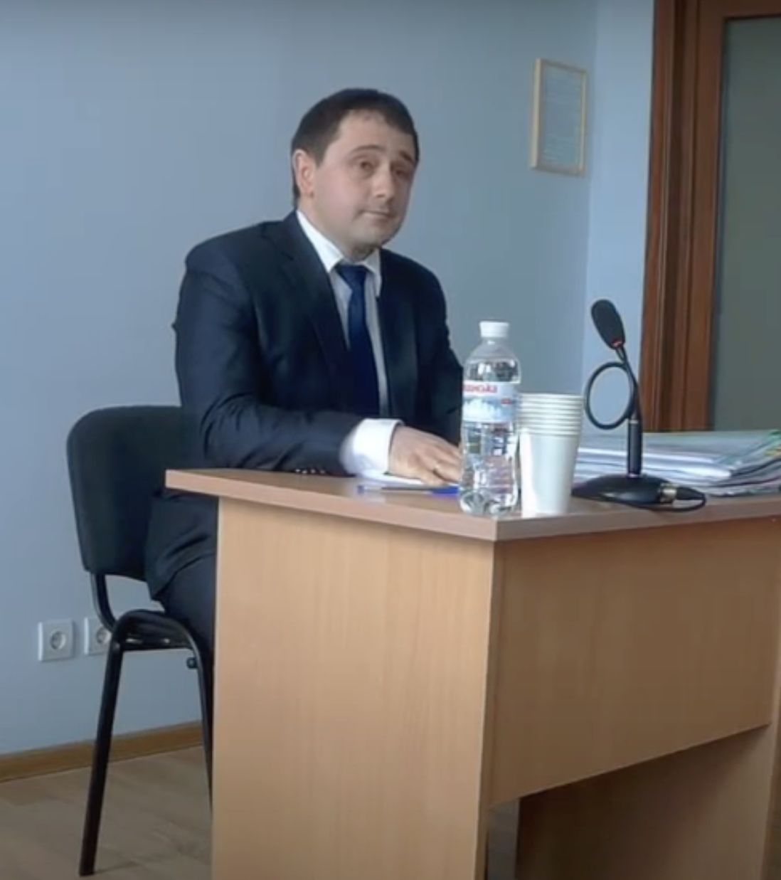 Фото Бутенко Дмитро Володимирович