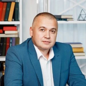 Фото Бутирський Андрій Анатолійович