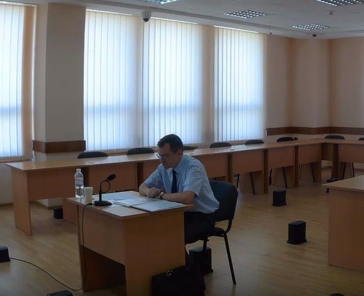 Фото Буткевич Максим Іванович