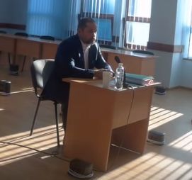 Фото Чеберяк Павло Петрович