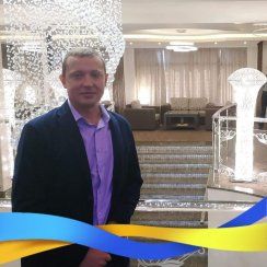 Фото Челюбєєв Євгеній Вікторович