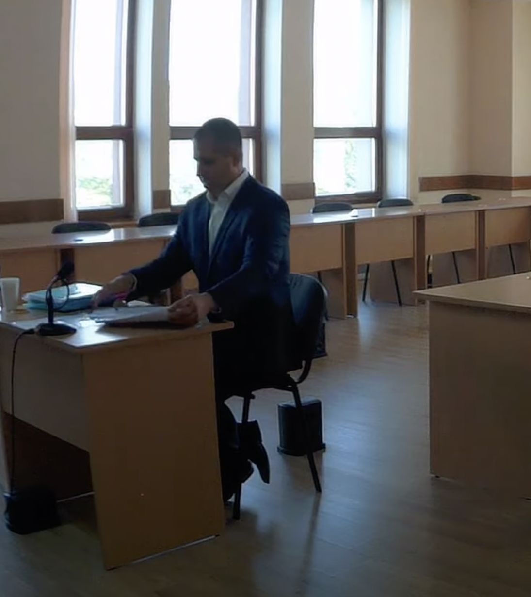 Фото Чепурко Владислав Валерійович