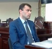 Фото Чередко Антон Євгенович