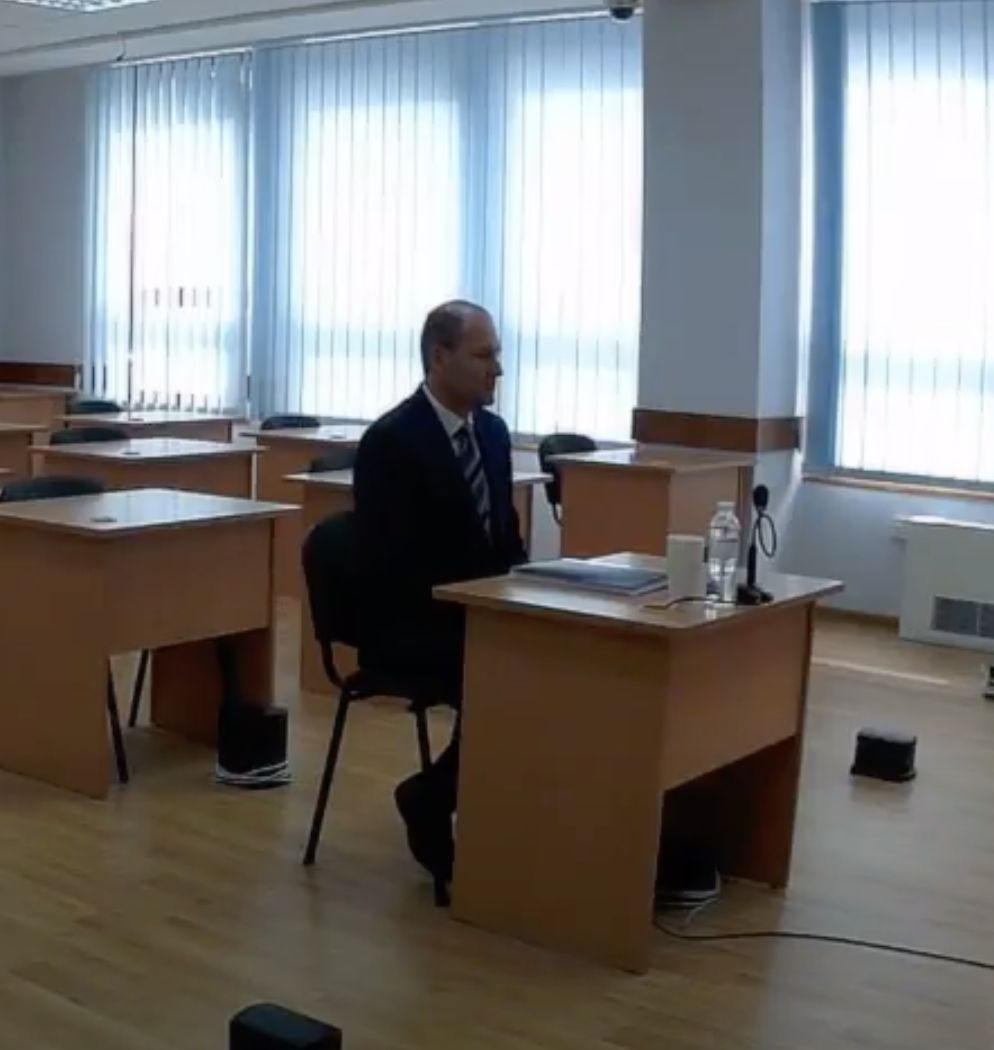 Фото Чередниченко Владислав Євгенійович