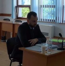 Фото Черногуз Андрій Федорович