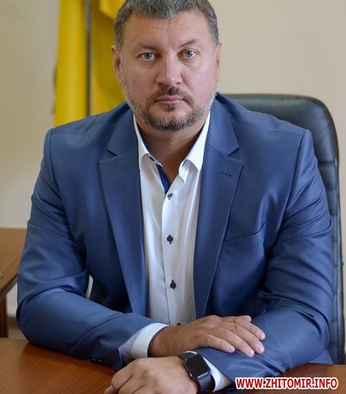 Фото Черноліхов Сергій Вікторович