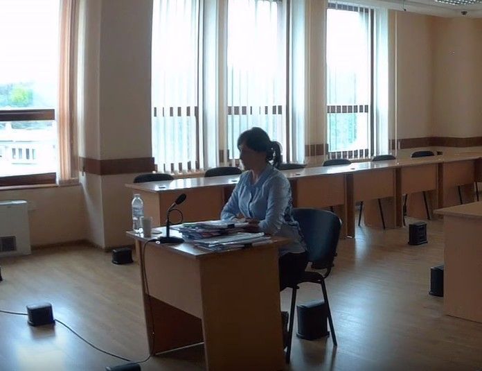 Фото Черняхович Ірина Едуардівна