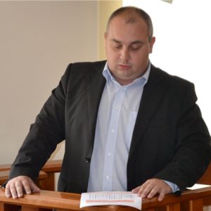Фото Черняк Владислав Валерійович
