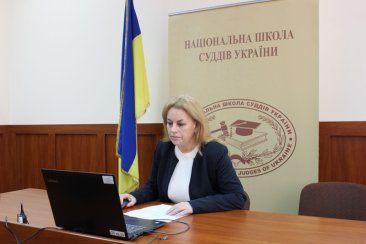 Фото Чернякова Наталія Володимирівна
