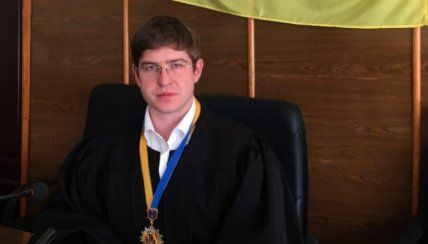 Фото Червонописький Вадим Сергійович